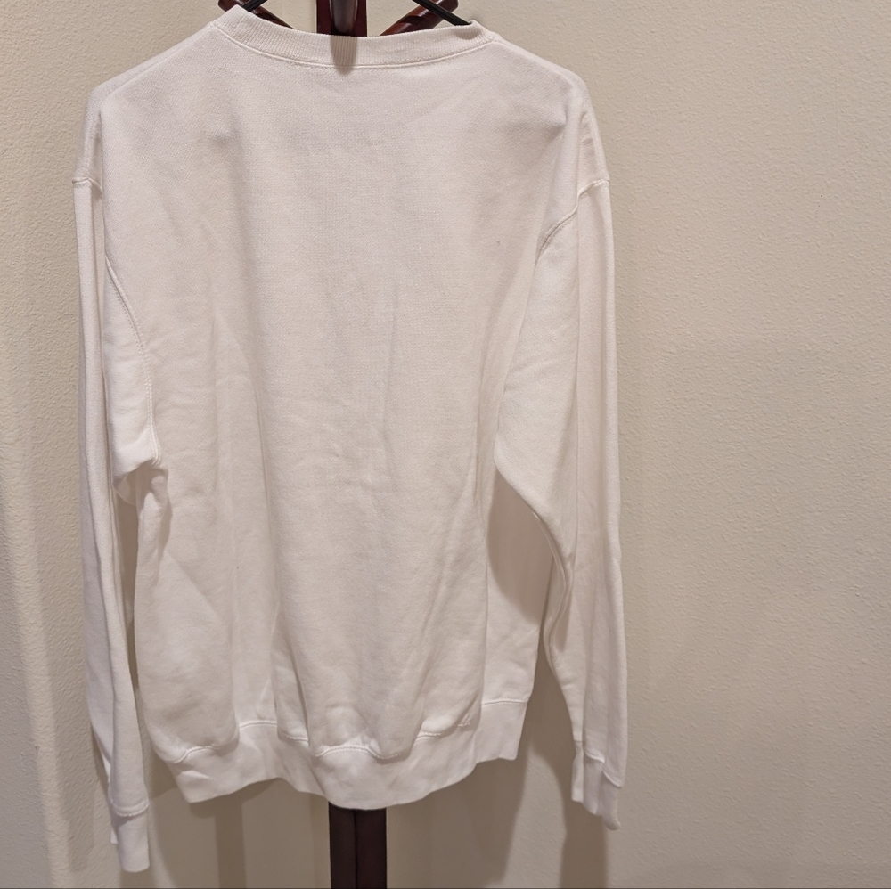 Karma Is A Cat Swifties Sweatshirt, size L - Picture 4 of 7